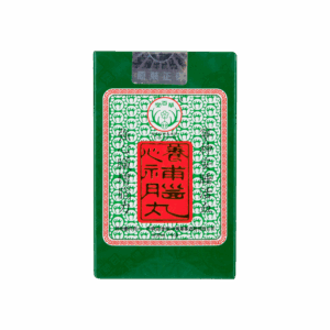 百草堂養心補腦丸 100'S