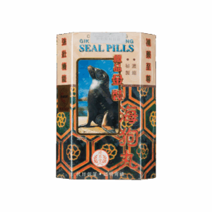 濟眾堂極品金裝海狗丸 300'S