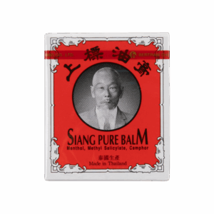 上標油膏(紅) 12G