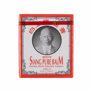 上標油膏(白) 12G