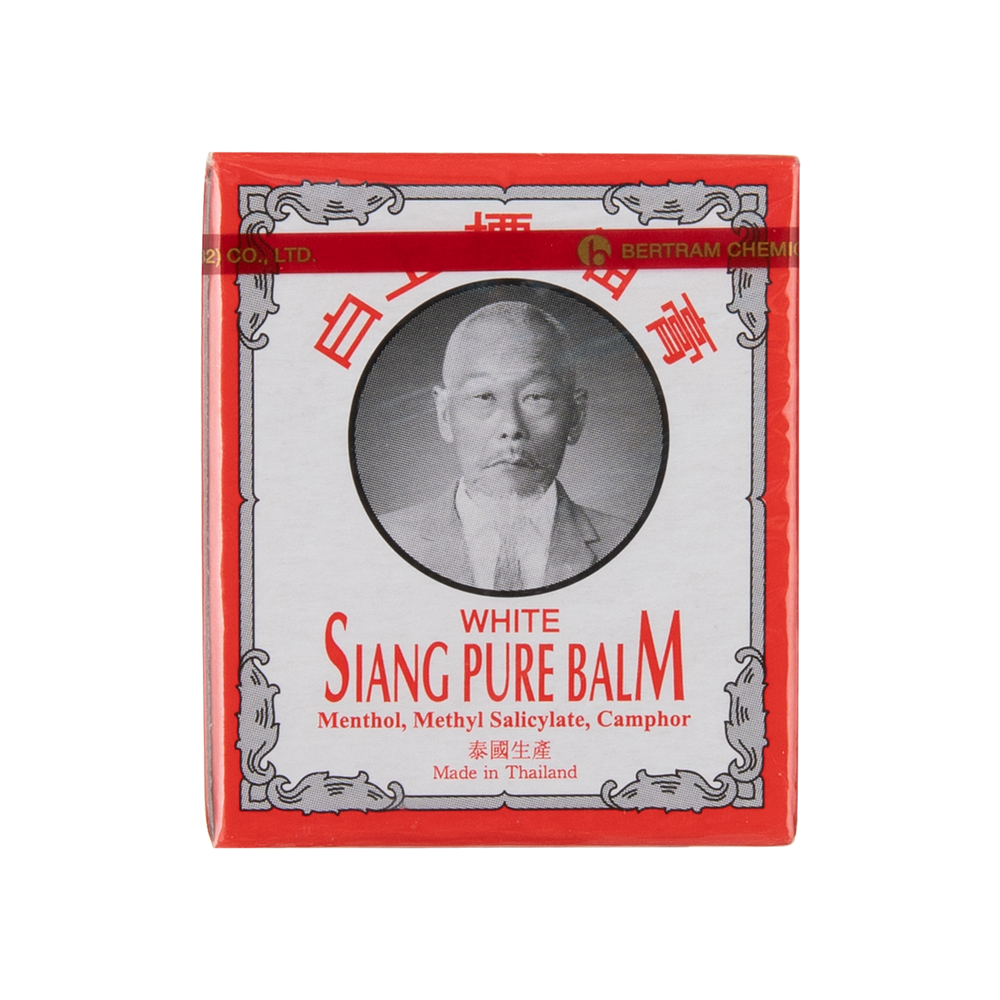 上標油膏(白) 12G