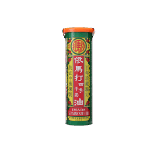 IMADA 依馬打四季平安油 25ML