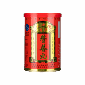 陳老二燕窩營養丸 26包/罐 HKP12718