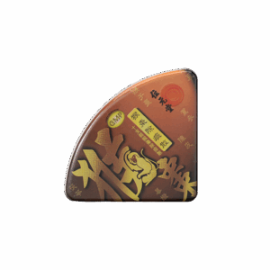 WAI YUEN TONG 位元堂猴棗除痰散 10'S