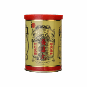 WAI YUEN TONG 位元堂養陰丸 24'S