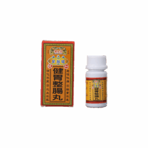 健和堂整腸丸 50'S