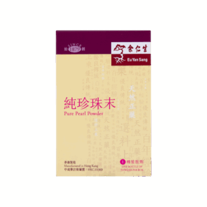 EU YAN SANG 余仁生純珍珠末 (一樽裝)