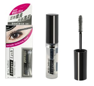 LA SUFFREN 倩盈增長濃密睫毛液#00 - 透明