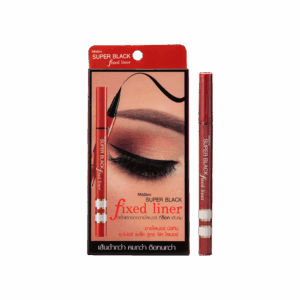 MISTINE 紅管眼線筆