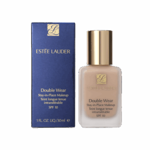 ESTEE LAUDER 雅詩蘭黛持久防曬粉底SPF10(#2C0) 30ML