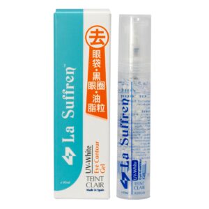 LA SUFFREN 倩盈墨角藻眼啫喱 10ML