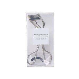 MUJI 無印良品睫毛夾
