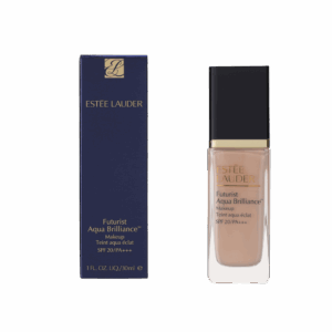 ESTEE LAUDER 雅詩蘭黛持久水凝亮澤修護粉底SPF20#2C0 30ML