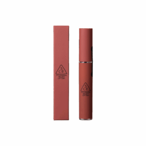 3CE 霧面絲絨唇釉#GOING RIGHT 4G