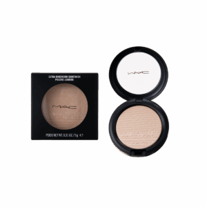 MAC魅可超立體光影粉餅 #DOUBLE-GLEAM 9G