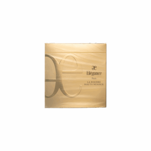 ELEGANCE 極緻定妝蜜粉餅 - 精巧裝(#6) 8.8G