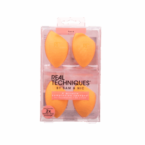 REAL TECHNIQUES 彩妝蛋 4'S