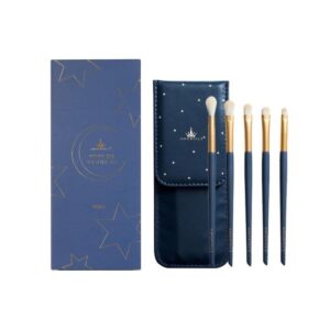 AMORTALS 星耀眼部化妝套刷 5'S