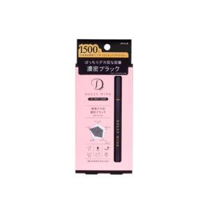 KOJI DOLLY WINK MY BEST LINER-DEEP BLACK 1'S