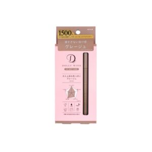 KOJI DOLLY WINK MY BEST LINER-GREIGE 1'S