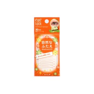 KOJI EYE TALK TECHNICAL EYETAPE-WIDE 30'S