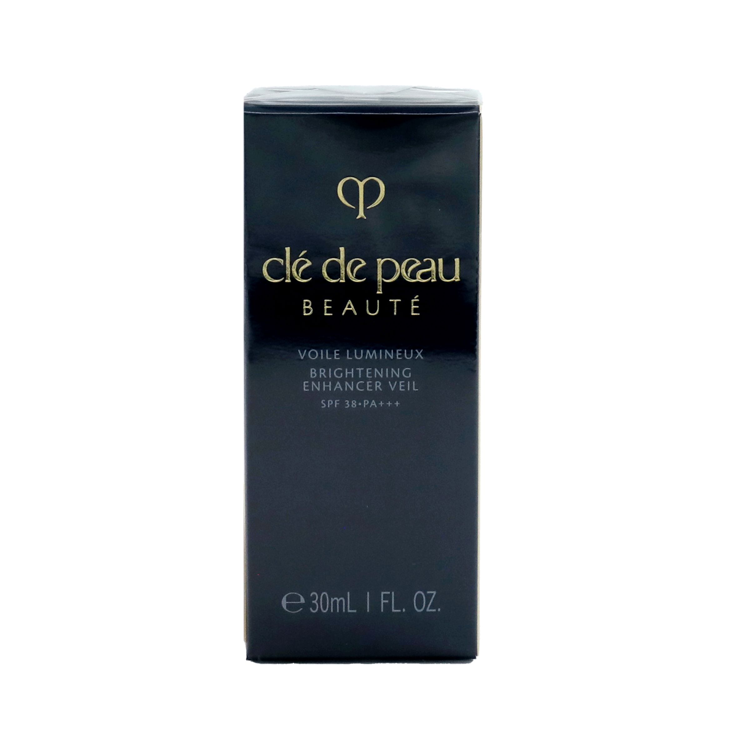 CLE DE PEAU BEAUTE 肌膚之鑰CPB美白修飾乳液(美白隔離 )SPF35 30ML