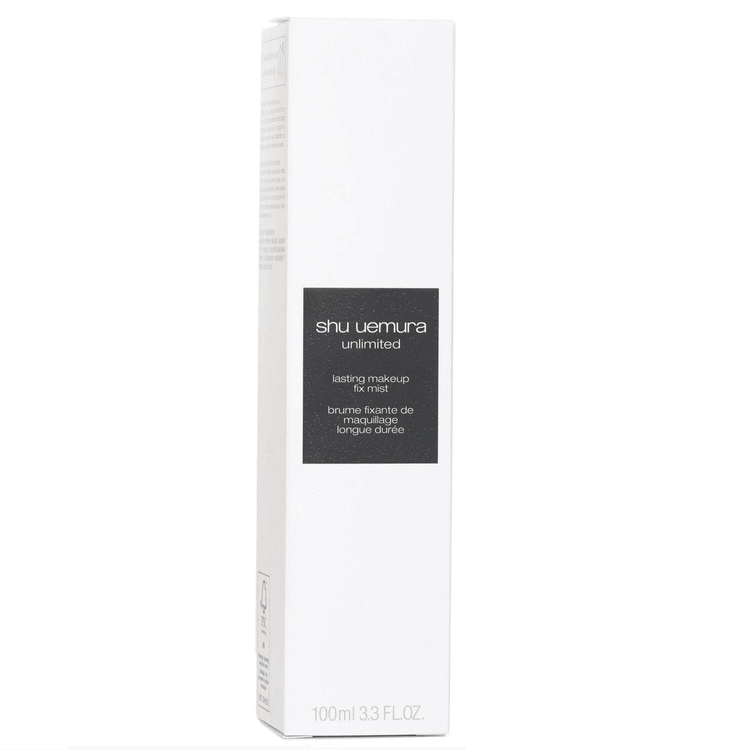 SHU UEMURA 植村秀無極限持久定妝噴霧 100ML