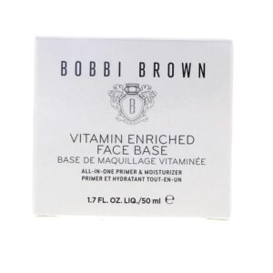 BOBBI BROWN 芭比波朗維他命營養底霜 50ML