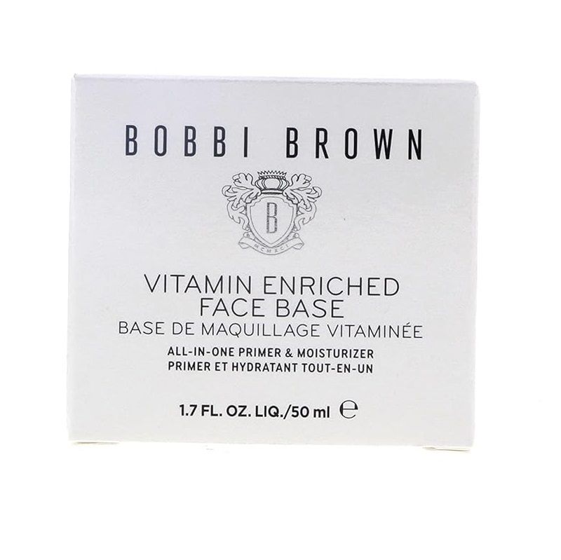 BOBBI BROWN 芭比波朗維他命營養底霜 50ML