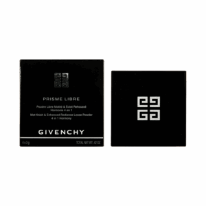 GIVENCHY 紀梵希高級訂製稜鏡四色蜜粉(#4) 3Gx4