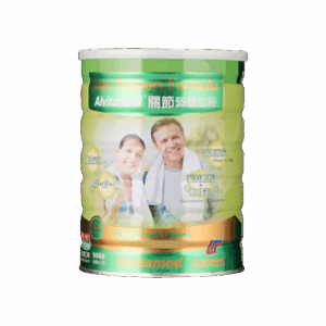 ALVITAMED 愛維關節營養奶粉 900G