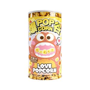 YES KITCHEN 爆谷-焦糖味 180G