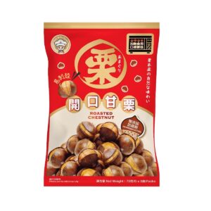 YES KITCHEN 開口甘栗 70Gx3'S