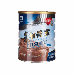 ABBOTT 雅培加營素900G(朱古力)