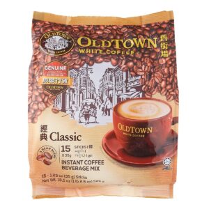 OLD TOWN 舊街場三合一咖啡(經典) 15'S