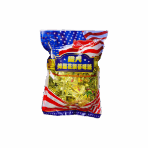 BIANDO 鐵尺美國花旗蔘味糖 600G