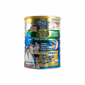 RIPPLE 瑞一寶羊奶粉(關節4D) 800G