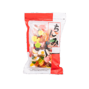 德國橡皮糖 - 油什味 360G