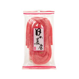 日之美食士的橡皮糖 80G