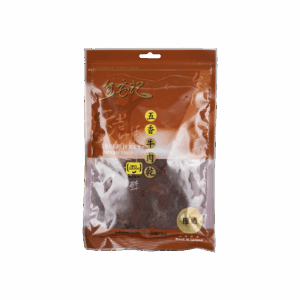 金安記牛肉乾 - 五香 120G