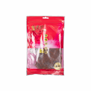 金安記牛肉乾 - 原味 120G