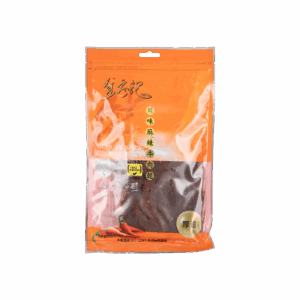 金安記牛肉乾 - 川味麻辣 120G