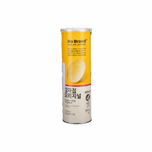 NO BRAND POTATO CHIP-ORIGINAL 110G