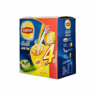 LIPTON 立頓金裝倍醇奶茶 16.5Gx24'S