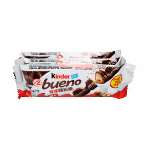 KINDER 健達繽紛樂 3'S