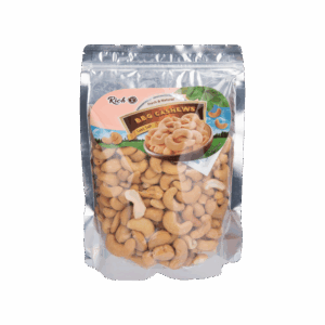 越南鹽焗腰果(無皮) 454G(每包)