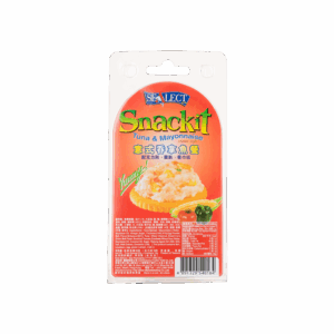 SEALECT 意式吞拿魚餐 85G+18G