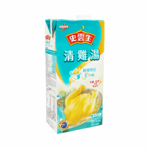史雲生清雞湯 1L