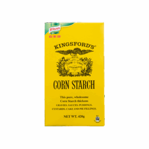 家樂牌鷹粟粉 420G