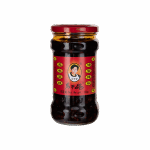 老干媽油製辣椒 - 風味豆豉 280G
